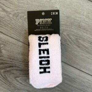 "Sleigh What" VS Socks